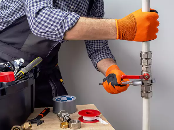 Why Choose Plumbers Bentonville for Plumbing Services?