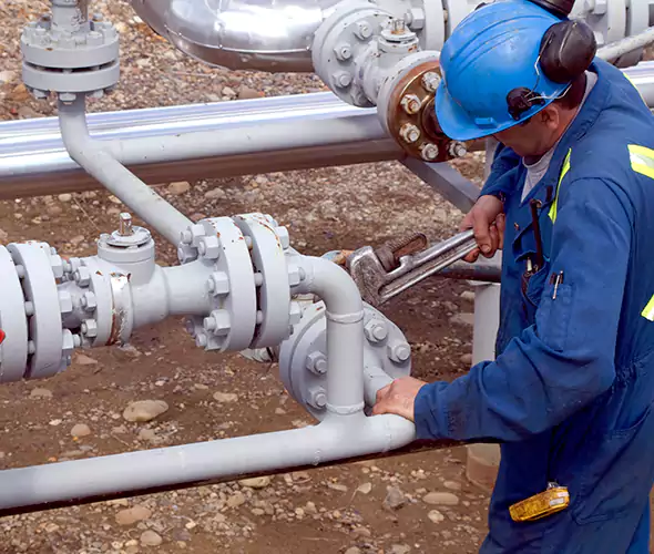 Expert Plumber for Backflow Preventer in Bentonville, AR: Schedule Affordable Testing and Installation with Us
