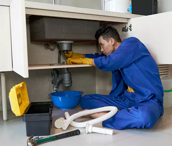Expert Plumber for Basement Leak Repair in Bentonville, AR: Schedule Affordable Waterproofing Services with Us