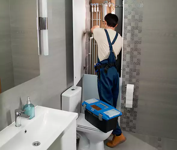 Expert Professional Bathroom Plumbing Experts in Bentonville, AR: Get Affordable Bathroom Plumbing Service