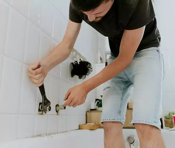Affordable Bathtub Faucet Replacement in Bentonville: Choose Experienced Local Technicians