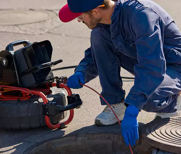 Expert Plumber for Clogged Drain Repair in Bentonville, AR: Schedule Affordable Drain Cleaning Services with Us