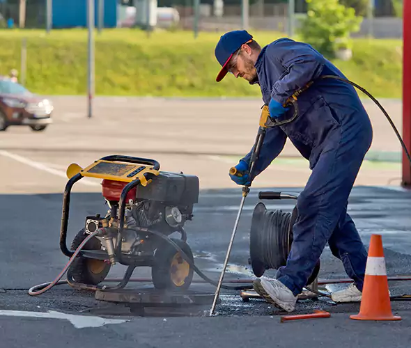 Expert Drain Jetting Specialists in Bentonville, AR: Schedule Reliable Jetting Services Today