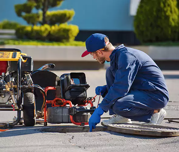 Trusted Drain Repair Specialists in Bentonville, AR