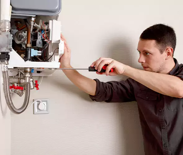 Certified Technicians for Electric Tankless Water Heater Installation in Bentonville, AR: Fast & Reliable Service.