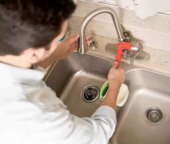Professional Emergency Plumbing Repair in Bentonville, AR