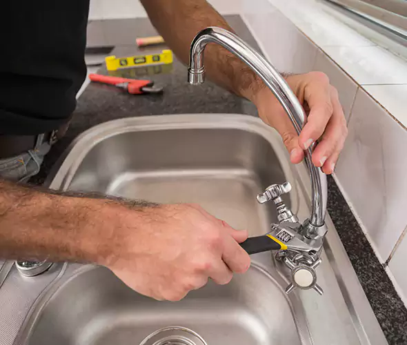 Local Experts for Faucet Repair in Bentonville, AR:Schedule Affordable Faucet Repair Services with Us