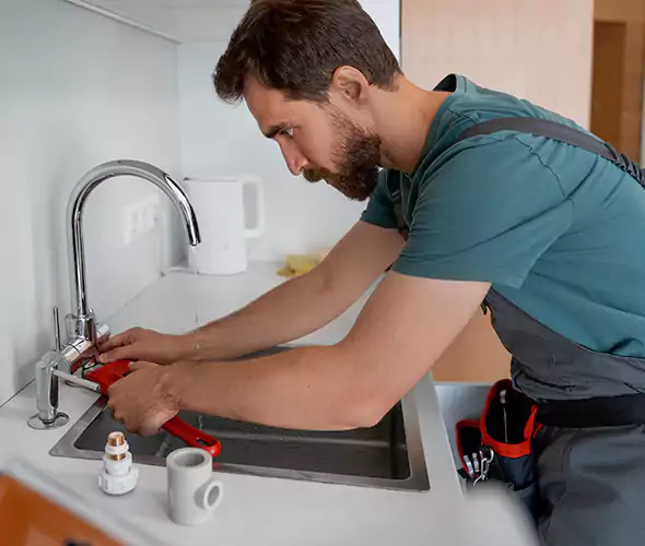 Professional Faucet Replacement Specialist in Bentonville, AR: Schedule Affordable Faucet Replacement Services with Us