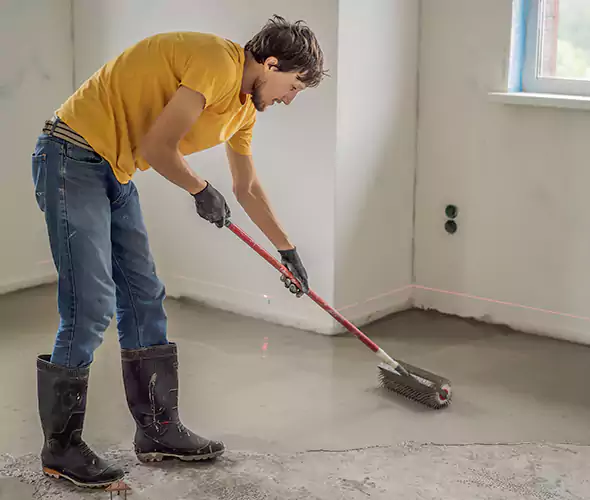 Trusted Foundation Leak Repair Experts in Bentonville, AR