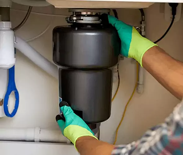 Professional Garbage Disposal Installation in Bentonville, AR