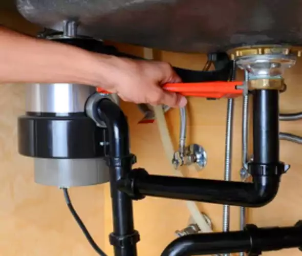 Professional Garbage Disposal Repair in Bentonville, AR