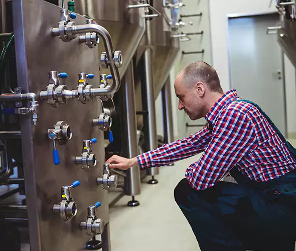 Professional Gas Leak Repair in Bentonville, AR