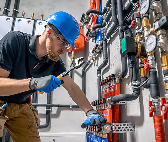 Professional Experts for Gas Line Installation in Bentonville, AR