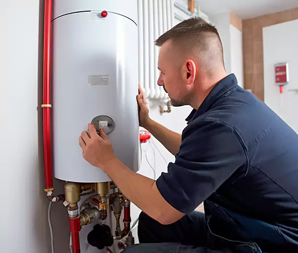 Expert Plumber for Gas Water Heater Replacement in Bentonville, AR: Schedule Affordable Replacement Services with Us