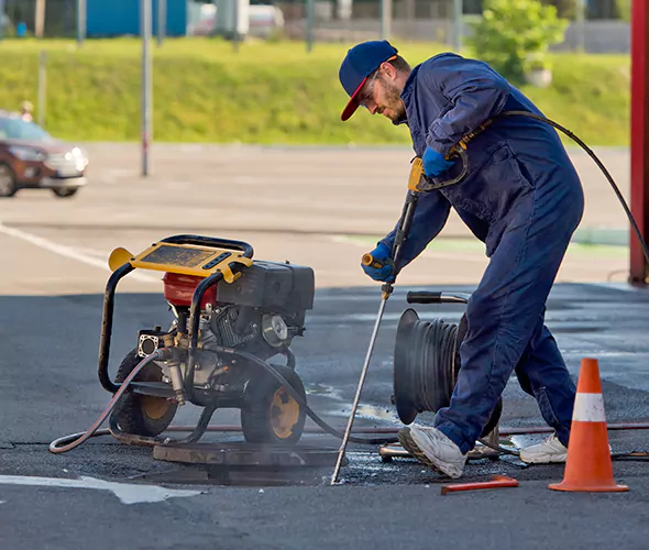 Expert Plumber for Hydrojet Plumbing in Bentonville, AR: Schedule Affordable Jetting Services with Us