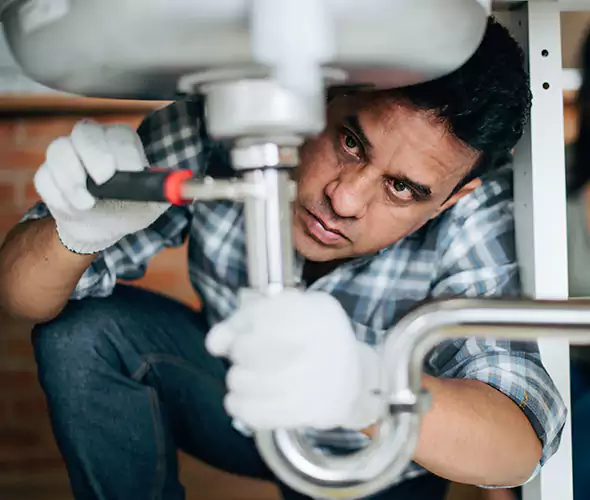 Expert Plumber for Leak Detection in Bentonville, AR: Schedule Affordable Leak Detection Services with Us