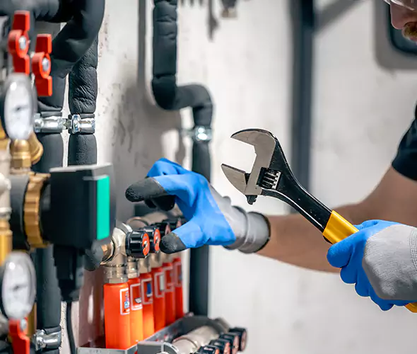 Expert Plumber for New Construction Plumbing in Bentonville, AR: Schedule Affordable Installation Services with Us