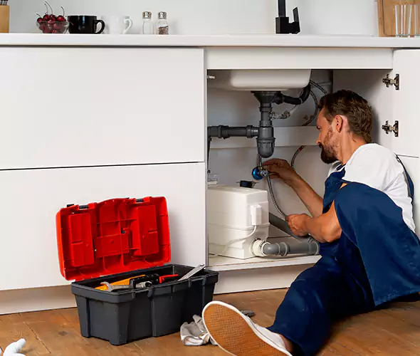 Expert Plumbers for PEX Pipe Installation in Bentonville, AR: Schedule Professional Service Today