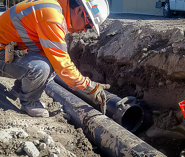 Expert Plumber for Pipe Replacement in Bentonville, AR: Schedule Reliable Plumbing Replacement Services with Us
