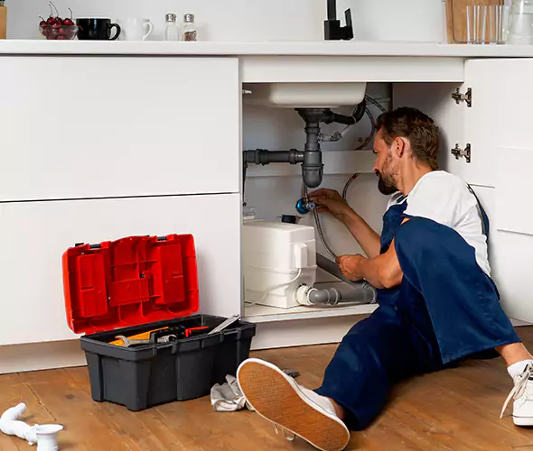 Expert Plumber for Frozen Pipes in Bentonville, AR: Schedule Affordable Frozen Pipe Repair Services with Us