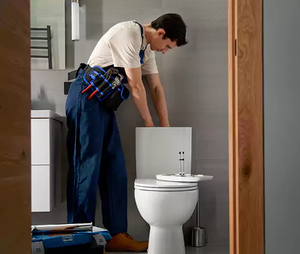Trusted Plumbers Near Me in Bentonville, AR: Reliable, Local, and Affordable Plumbing Experts
