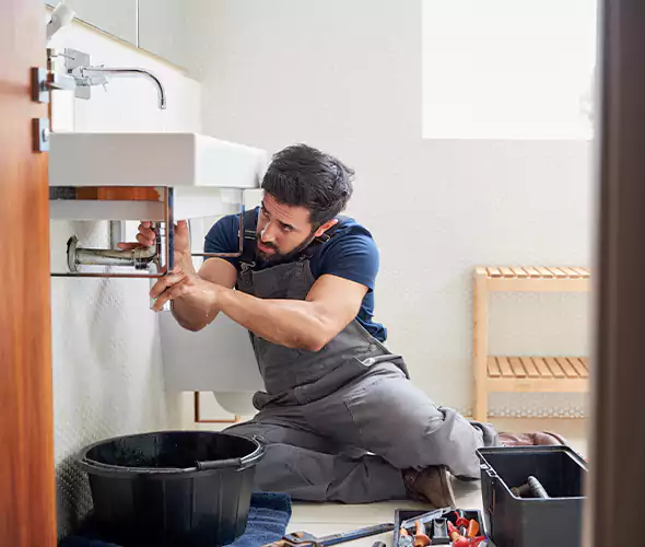 Trusted Experts for Plumbing Maintenance in Bentonville,AR: Schedule Reliable Service Today