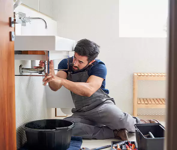 Expert Plumber for Plumbing Repair in Bentonville, AR: Schedule Affordable Plumbing Repair Services with Us