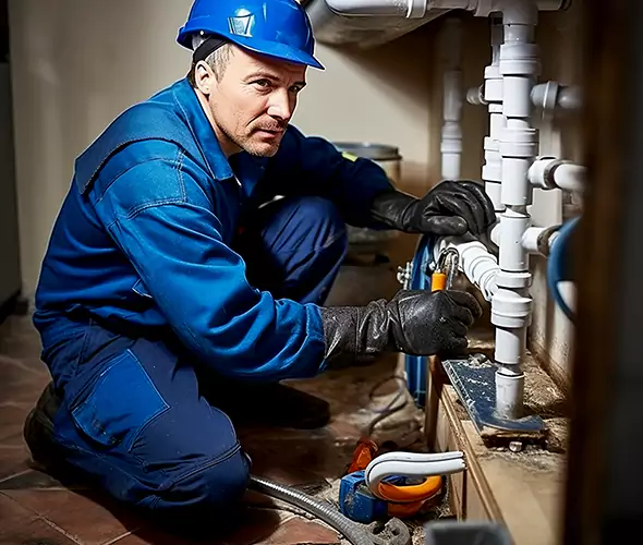 Expert Plumber for Repipe Specialists in Bentonville: Schedule Reliable and Affordable Repiping Services with Us