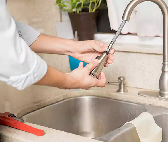 Expert Plumber for Rooter Services in Bentonville, AR: Trusted Drain and Sewer Cleaning Professionals