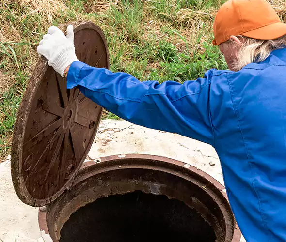 Septic System Repair Experts in Bentonville, AR