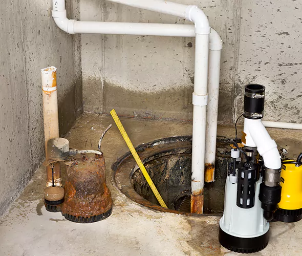 Expert Plumber for Sewage Ejector Pump Installation in Bentonville, AR: Schedule Affordable Installation Services with Us