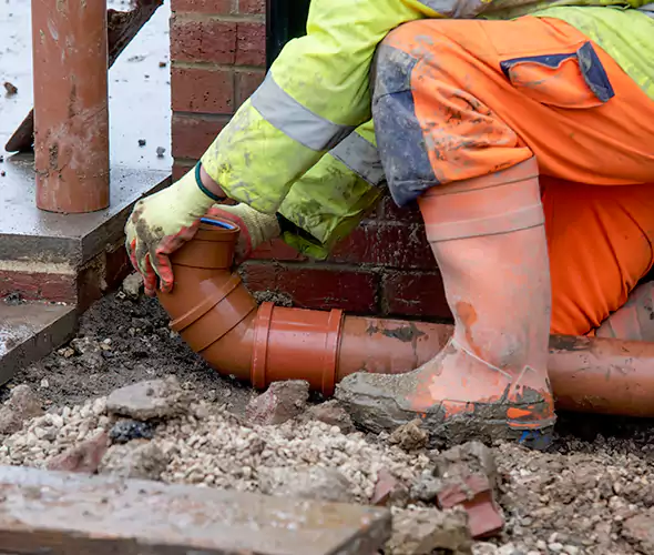 Professional Plumber for Sewer Cleaning in Bentonville, AR: Schedule Reliable Service Today