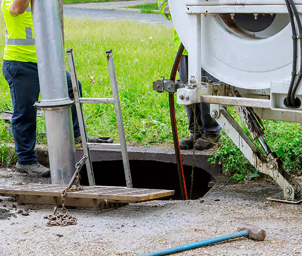Expert Plumber for Sewer Line Cleaning in Bentonville, AR: Schedule Reliable Sewer Cleaning Services with Us