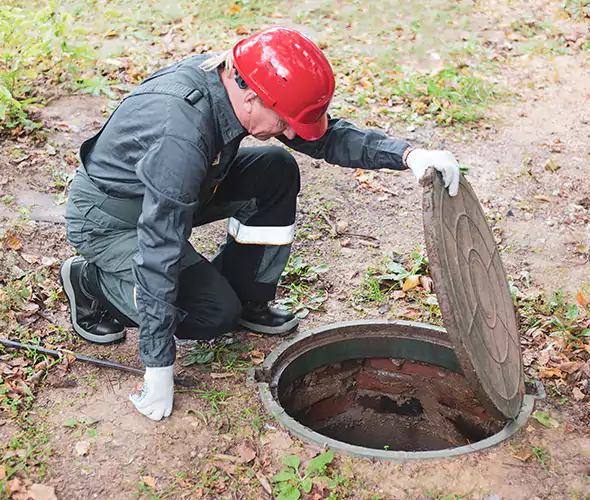Expert Plumber for Sewer Line Inspection in Bentonville, AR: Schedule Affordable Sewer Camera Services with Us