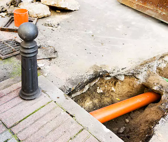 Expert Plumber for Sewer Line Replacement in Bentonville, AR: Schedule Affordable Sewer Replacement Services with Us