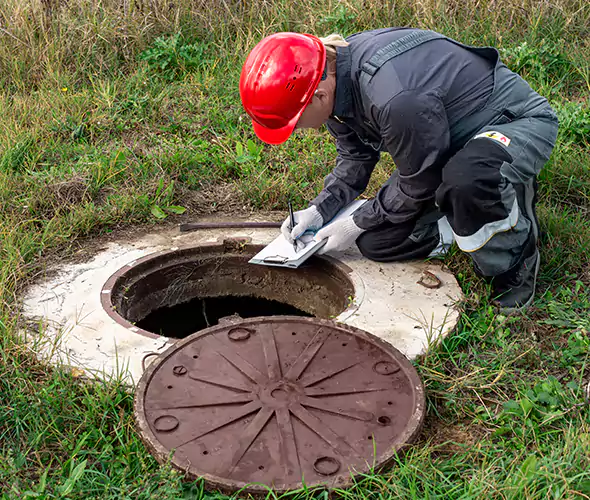 Professional Sewer Repair Experts in Bentonville, AR