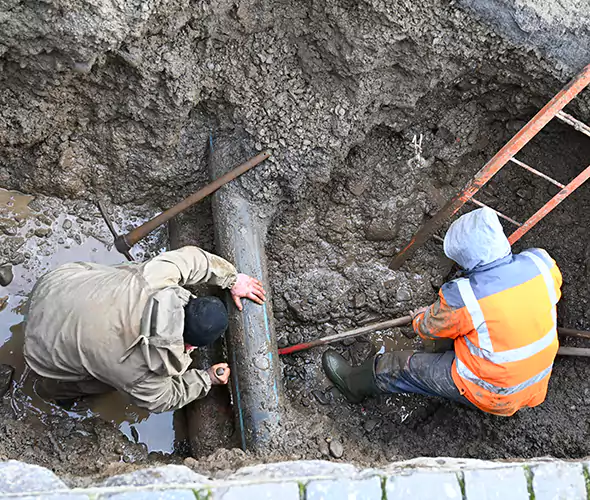 Expert Plumber for Sewer Replacement in Bentonville, AR: Schedule Affordable Sewer Replacement Services with Us