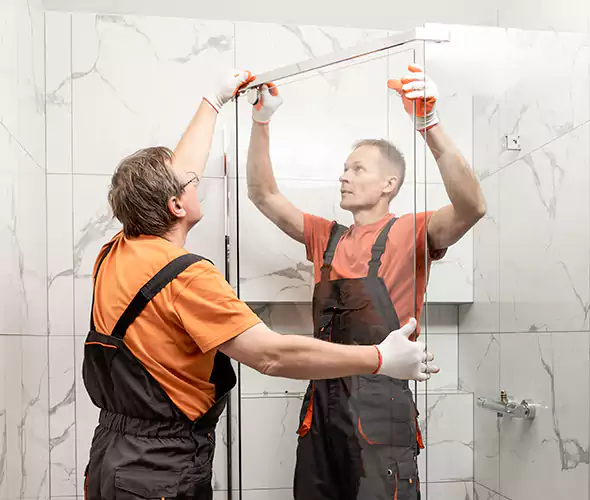 Professional Shower Installation Specialist in Bentonville, AR: Schedule Affordable Shower Setup Services with Us