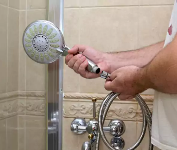 Professional Shower Repair Specialist in Bentonville, AR: Schedule Affordable Shower Services with Us