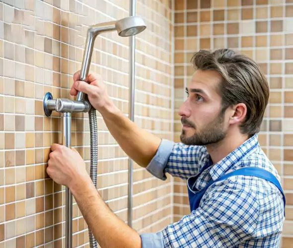 Professional Shower Replacement Specialist in Bentonville, AR: Schedule Affordable Shower Upgrade Services with Us