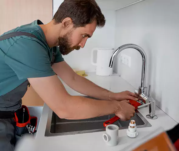 Professional Sink Installation Specialist in Bentonville, AR: Schedule Professional Sink Setup Services with Us