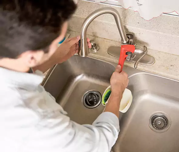 Professional Sink Repair Specialist in Bentonville, AR: Schedule Reliable Sink Fixing Services with Us