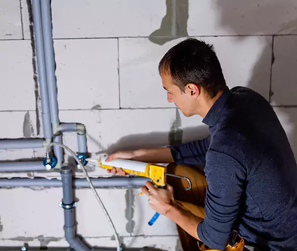 Expert Plumber for Slab Leak Detection in Bentonville, AR: Schedule Affordable Slab Leak Repair Services with Us