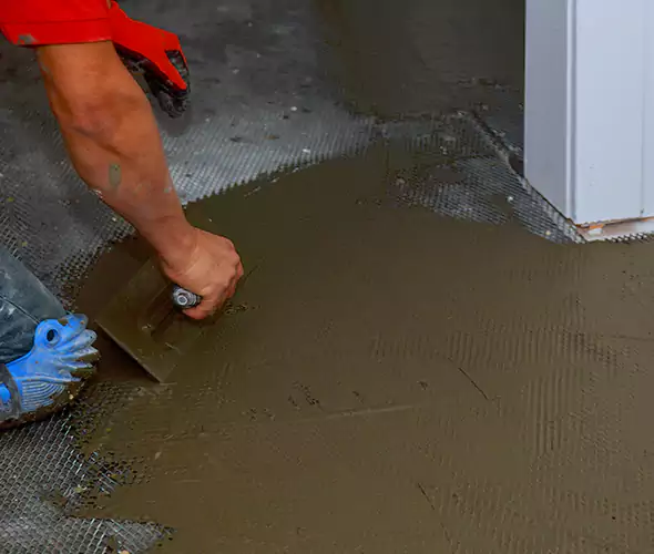 Expert Professional Slab Leak Repair in Bentonville, AR