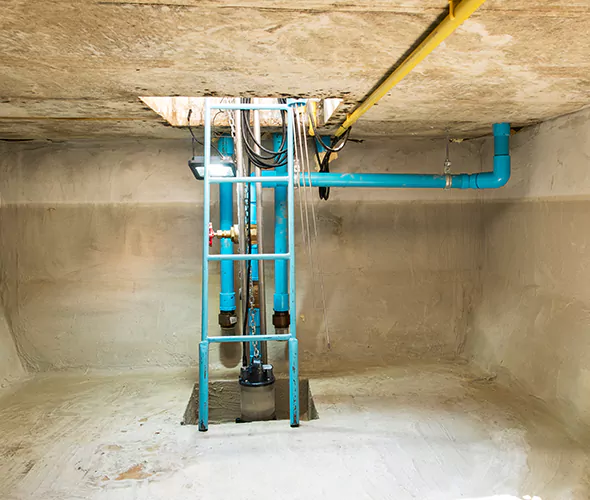Expert Plumber for Sump Pump Maintenance in Bentonville, AR: Schedule Reliable Maintenance Services with Us
