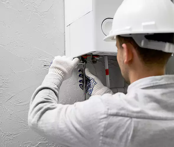 Expert Plumbers for Tankless Water Heater Installation in Bentonville, AR: Schedule Reliable Service Today