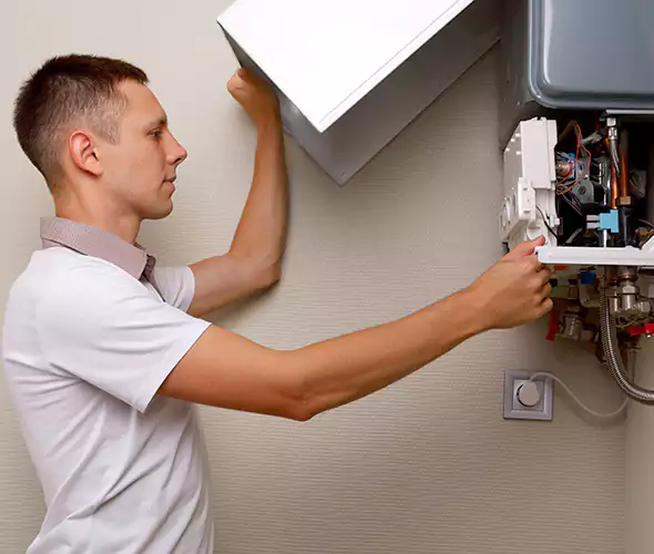 Expert Plumber for Tankless Water Heater Replacement in Bentonville, AR: Schedule Affordable Replacement Services with Us