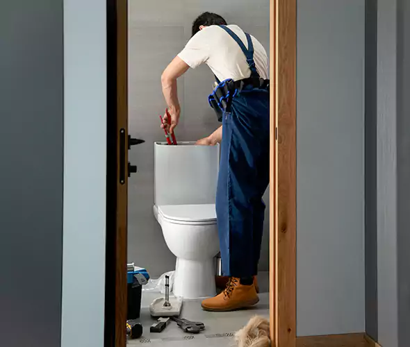 Professional Plumbers for Toilet Bowl Replacement in Bentonville, AR: Schedule Affordable Toilet Replacement Services With Us