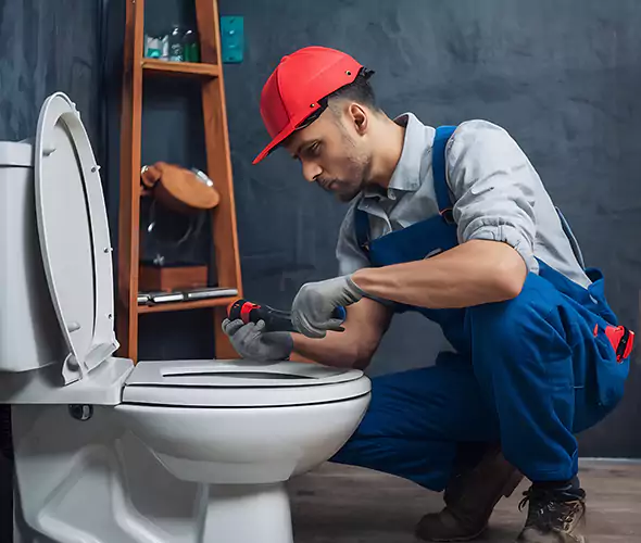 Expert Plumber for Toilet Installation in Bentonville, AR: Schedule Affordable Toilet Installation Services with Us