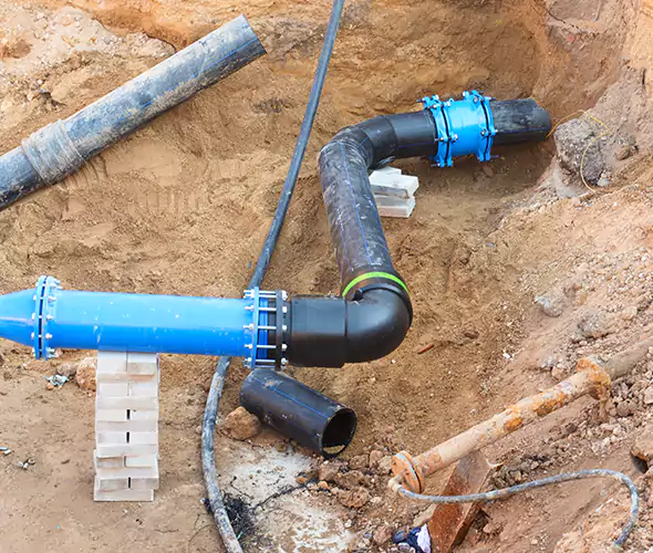 Expert Professional Trenchless Pipe Repair in Bentonville, AR